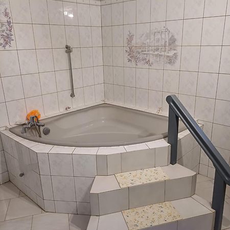 Apartament Le Pouyet Saint-Lattier Zewnętrze zdjęcie
