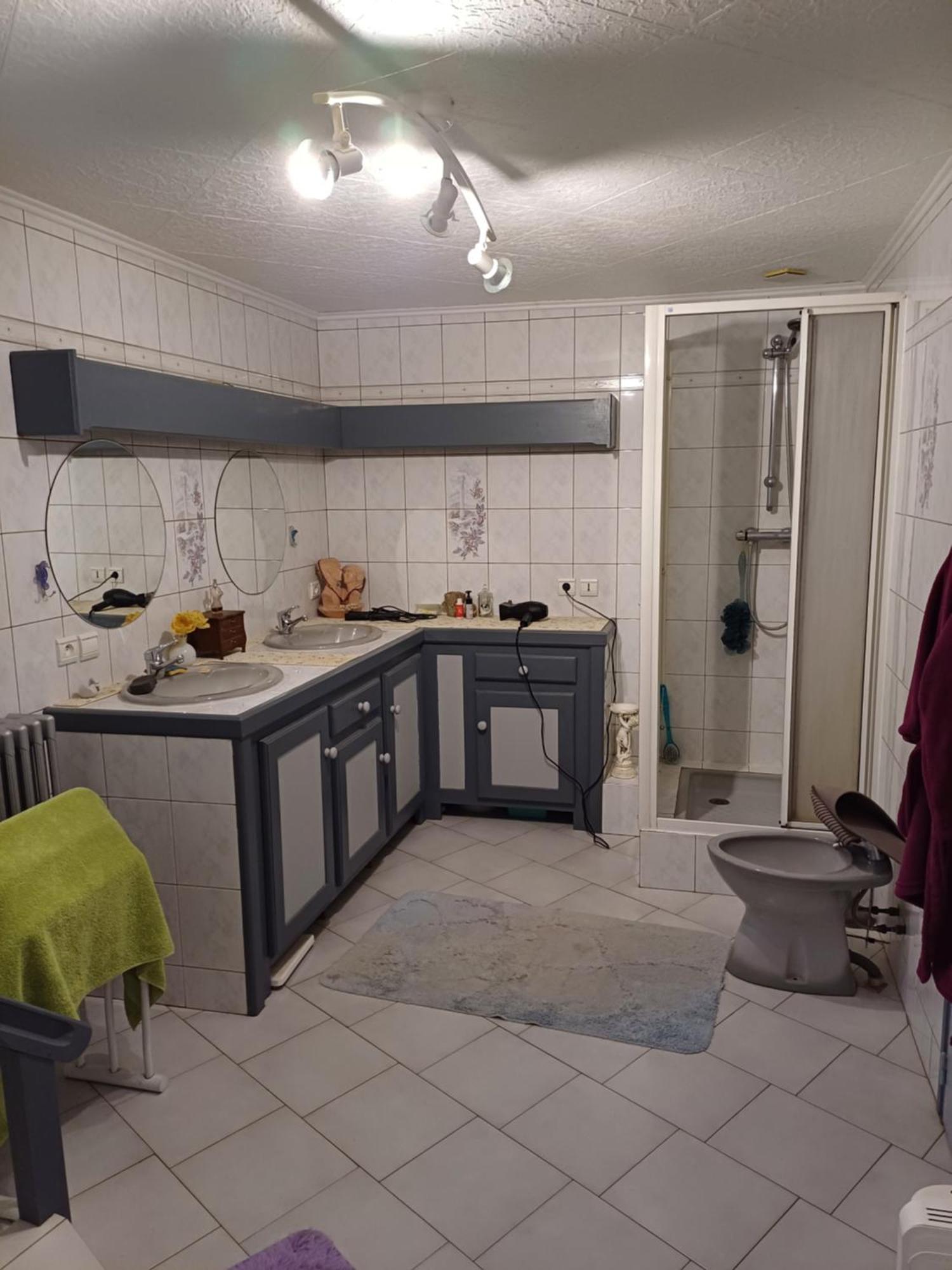 Apartament Le Pouyet Saint-Lattier Zewnętrze zdjęcie