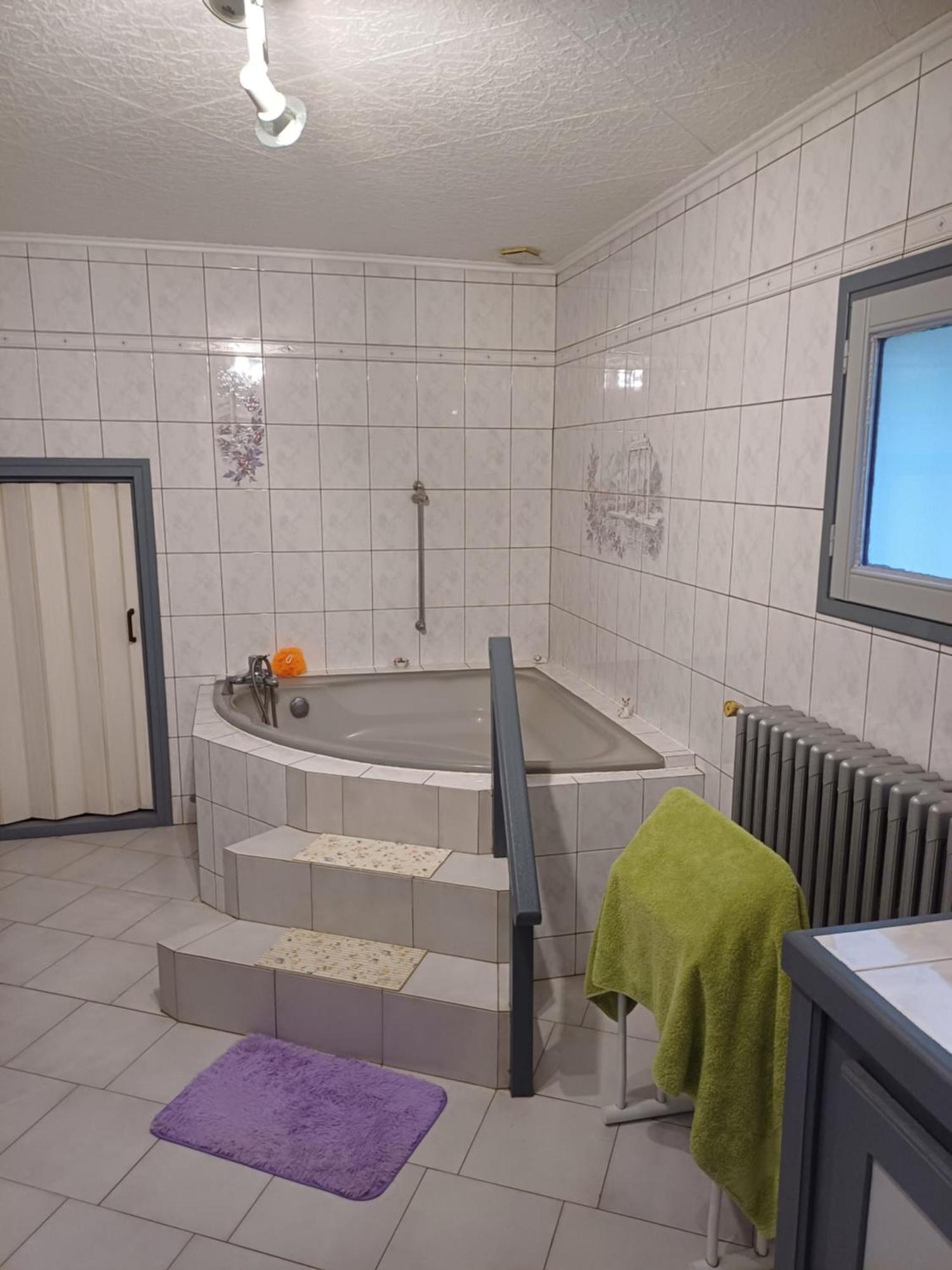 Apartament Le Pouyet Saint-Lattier Zewnętrze zdjęcie