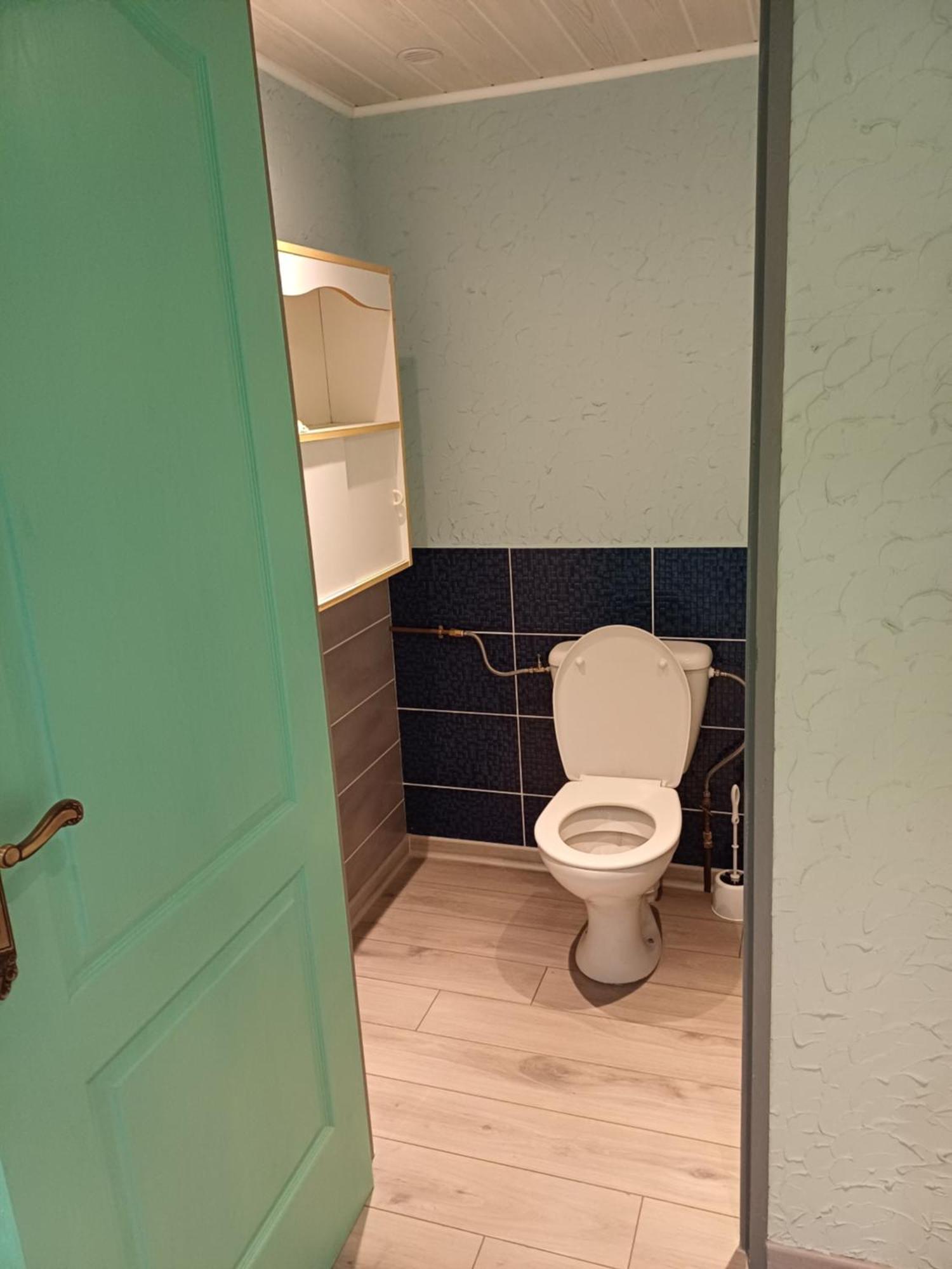 Apartament Le Pouyet Saint-Lattier Zewnętrze zdjęcie