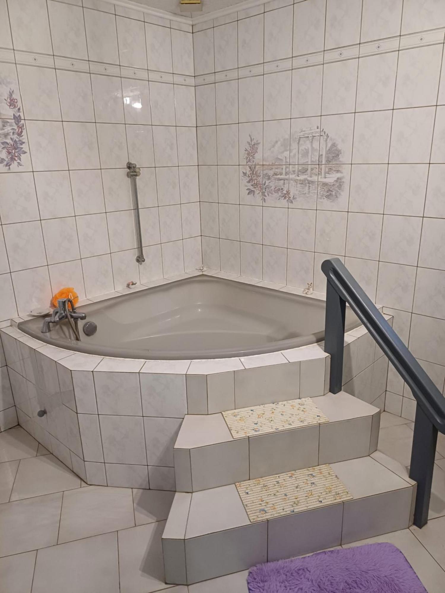 Apartament Le Pouyet Saint-Lattier Zewnętrze zdjęcie